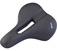 Selle Royal Float Moderate Ladies Saddle Black