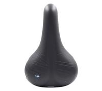 Selle Royal Freedom Premium Moderate Saddle 201 mm Black