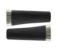 Selle Royal Grip - Nivo Gel Grip Shift Grips, Black/Silver, L