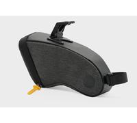 Selle Royal Herren Medium Satteltasche, schwarz, 1,2 L 1.2 L Schwarz