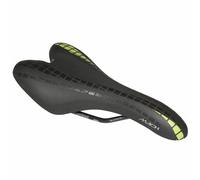 Selle Royal Line Sport Mach Black Deco Black Unisex 268x140mm (workshop assembly