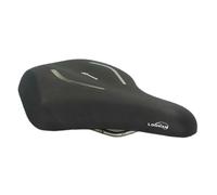 Selle Royal Lookin Evo Stracciatella Relaxed Saddle One Size Black