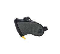 Selle Royal Men's Medium Saddle Bag, Black, 1.2 L