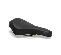 Selle Royal On Moderate Trekking/city 60° Eab Bike Saddle