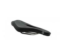 Selle Royal On Open Athletic Saddle Black