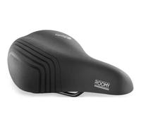 Selle Royal Roomy Relaxed Position Comfort Saddle Unisex Slow Foam Suspension