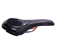 SELLE ROYAL "ROYAL GEL" LOOKIN WOMENS MODERATE 1401 SUPER COMFORTABLE SADDLE
