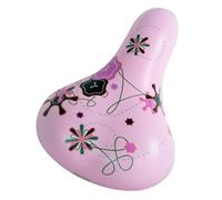 Selle Royal Saddle Junior Pink