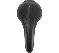 Selle Royal Scientia Athletic Saddle Unisex Large Black
