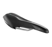 Selle Royal Scientia Athletic Unisex Small Black Saddle Athletic A1