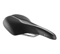 Selle Royal Scientia Relaxed Unisex Medium Black Saddle Relaxed R2