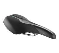 Selle Royal Scientia Relaxed Unisex Small Black Saddle Relaxed R1