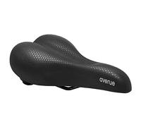 Selle Royal Spa Men's Avenue Classic Saddles, Black, 273 x 171 mm