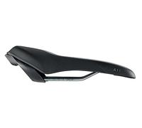 Scientia Athletic Saddle - Small - Black, Black One Size