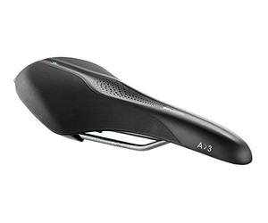 Selle Royal SR SCIENTIA ATHLETIC 3 (large), Black