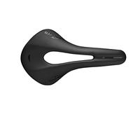 Selle San Marco Allroad Open Fit Racing Wide Saddle Black 146 mm Men