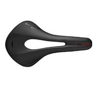 Selle San Marco Allroad Open Fit Carbon Fx Wide Saddle Black 146 mm Men 146 mm Black