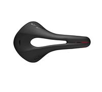 Selle San Marco AllRoad Carbon FX Saddle: BLACK WIDE (L3)