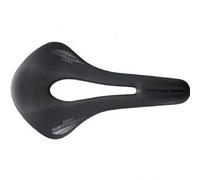 Selle San Marco Allroad Open Fit Dynamic Wide Saddle Black 146 mm Men 146 mm Black