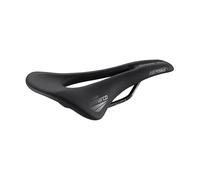 Selle San Marco Allroad Open-Fit Dynamic Saddle: Black Wide (L3)