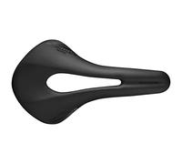 Selle San Marco Allroad Open Fit Dynamic Wide Saddle Black 146 mm Men 146 mm Black