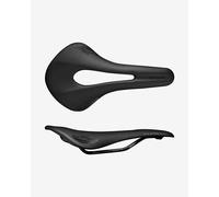 Selle San Marco Allroad Open-Fit Dynamic Wide Saddle Black