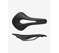 Selle San Marco Allroad Open-Fit Racing Wide Saddle Black