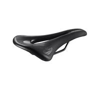 Selle San Marco Allroad Supercomfort Saddle 146 mm Black