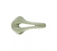 Selle San Marco Allroad Supercomfort Racing Saddle L3 - Desert Sage