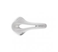 Selle San Marco Allroad Superconfort Open-fit Racing Saddle White 146 mm