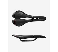 Selle San Marco Aspide Open-Fit Carbon FX Narrow Saddle Black