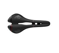 Selle San Marco Aspide Open-Fit Carbon FX Wide Saddle Black