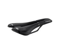 Selle San Marco Aspide Open Fit Dynamic Saddle Black/Black Narrow (S2)