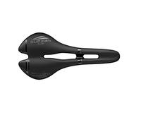 Selle San Marco Aspide Open-fit Racing Saddle - Black (WIDE L2) Size: