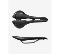 Selle San Marco Aspide Open-fit Racing Wide Saddle Black 142 mm Men