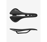 Selle San Marco Aspide Open-fit Superleggera Wide Saddle Black 141 mm Man