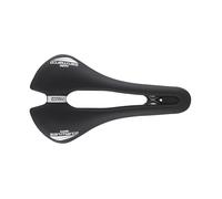 Selle San Marco Aspide Short Carbon Fx Pro Series Road Saddle - Black