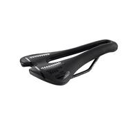 San Marco Aspide Short Dynamic Road Saddle - Black / Narrow S3