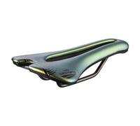 Selle San Marco Aspide Short Open-fit Racing Saddle Golden 149 mm Men,Women