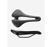 Selle San Marco Aspide Short Supercomfort Open-fit Racing Saddle Black 139 mm Men,Women