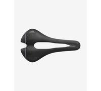 Selle San Marco Aspide Short Open-Fit Wide Black Racing Saddle