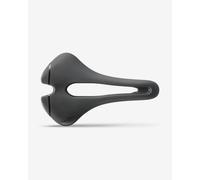 Selle San Marco Aspide Short Open-fit Sport Wide Saddle Black 155 mm