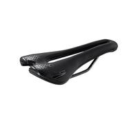 San Marco Aspide Short Racing Road Saddle - Black / Narrow S3