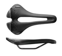 Selle San Marco Aspide Short Racing Road Saddle - Black / Wide L3