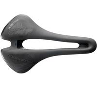 Selle San Marco Aspide Short Supercomfort Open-fit Racing Saddle Black 139 mm Men,Women