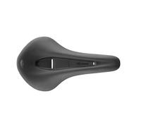 Selle San Marco Shortfit Allroad Supercomfort Racing Saddle 155 mm Black