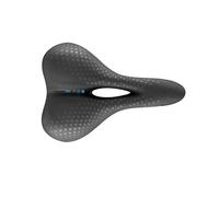 Selle San Marco Bioactive Trekking Open Fit Gel Saddle
