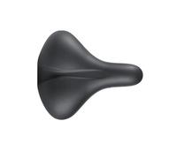 Selle San Marco Bioaktive City Biofoam: BLACK L