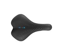 Selle San Marco Bioaktive Sportive Gel: BLACK S