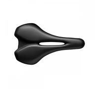 Selle San Marco Bioaktive Sportive Open Fit Biofoam Saddle S - Black